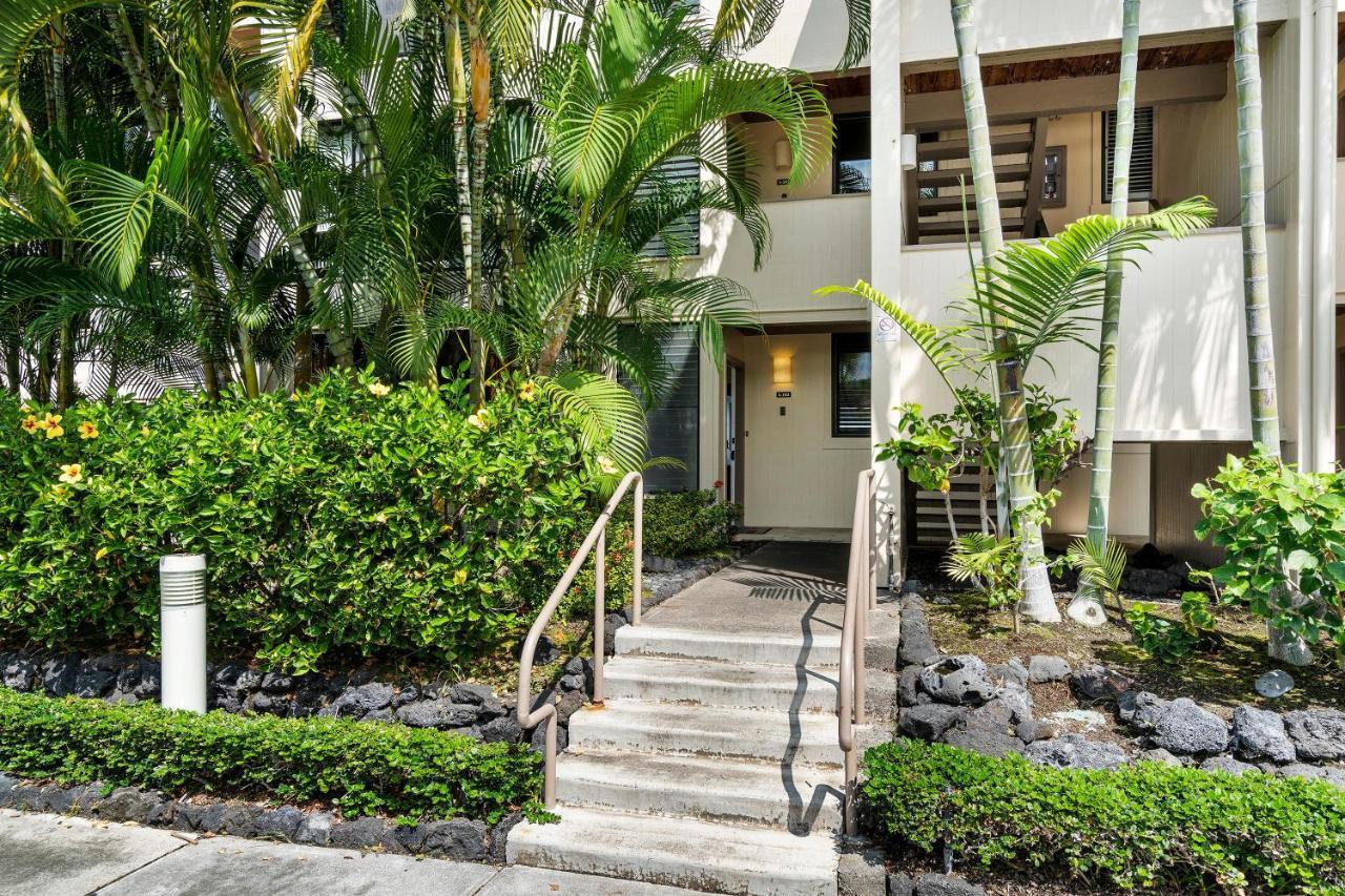 Keauhou Kona Surf & Racquet Club #4-102 Kailua-Kona