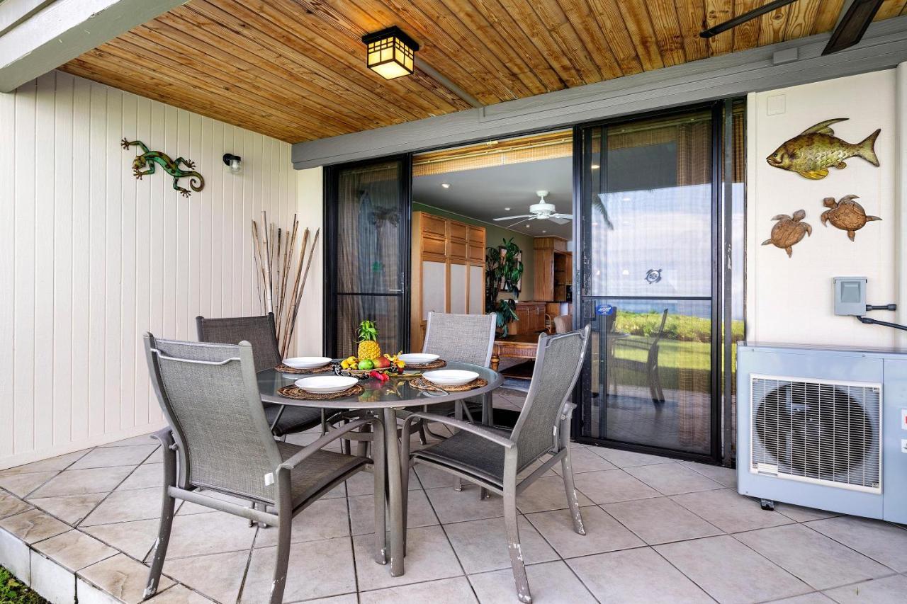 Keauhou Kona Surf & Racquet Club #4-102