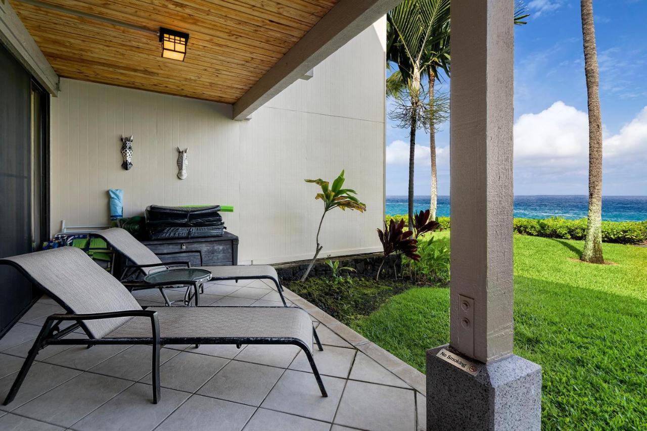 Holiday home Keauhou Kona Surf & Racquet Club #4-102 *