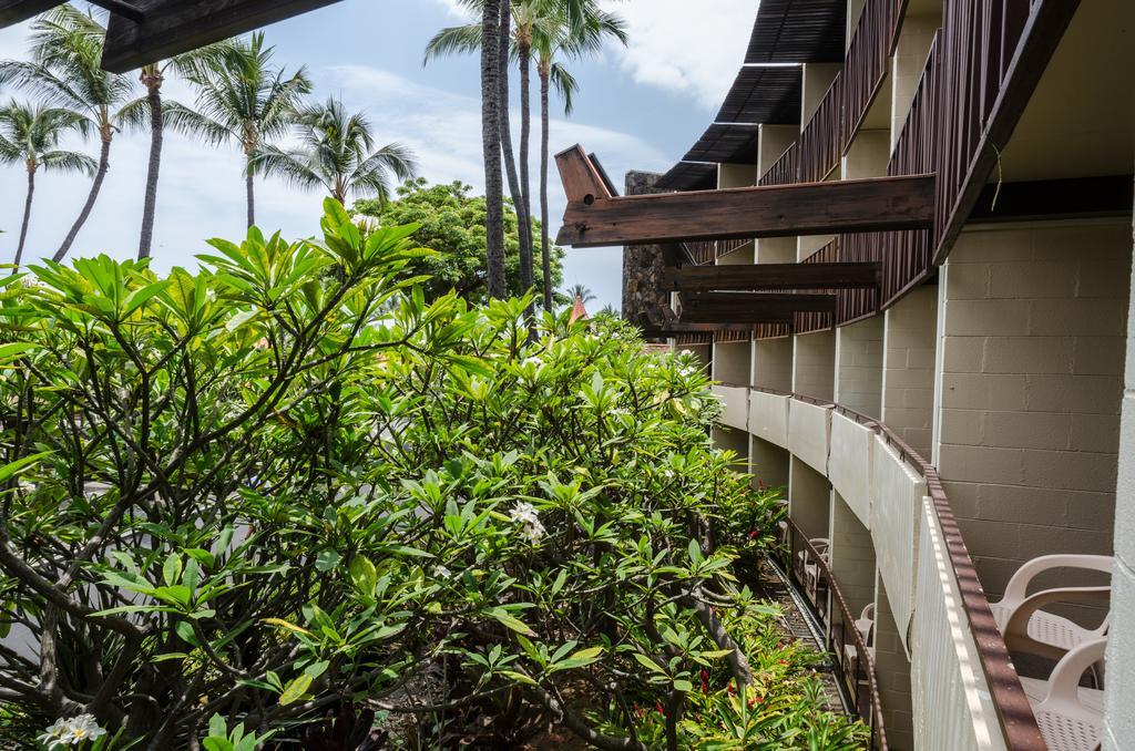 Uncle Billy's Kona Bay Kailua-Kona