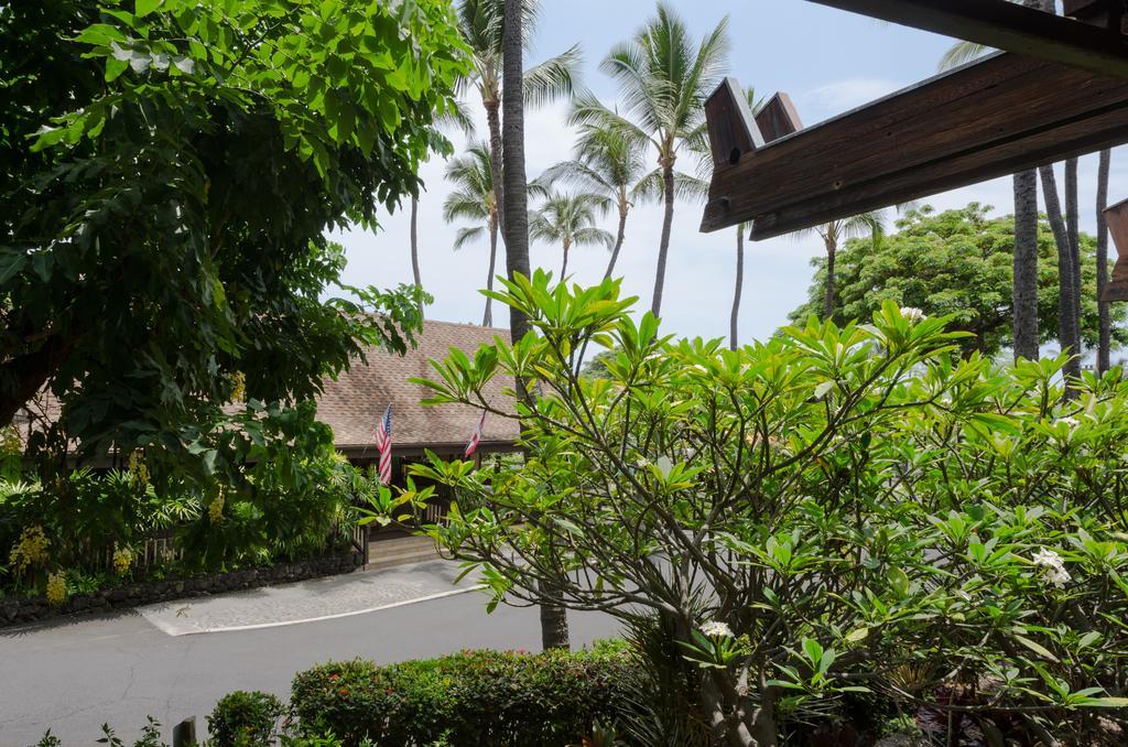 Hotel Uncle Billy's Kona Bay Kailua-Kona