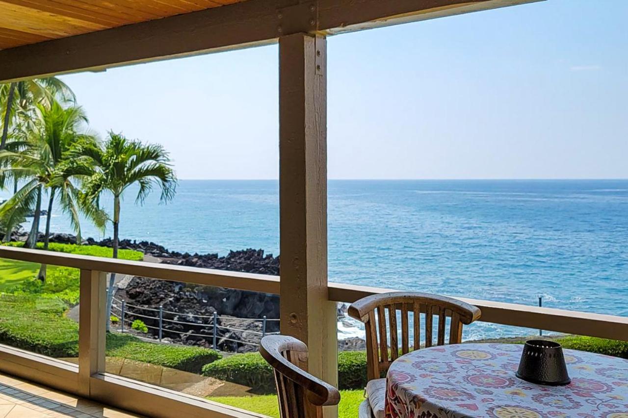 Alii 3201 Apartment Kailua-Kona