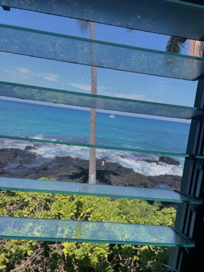 Oceanfront Delight Homestay