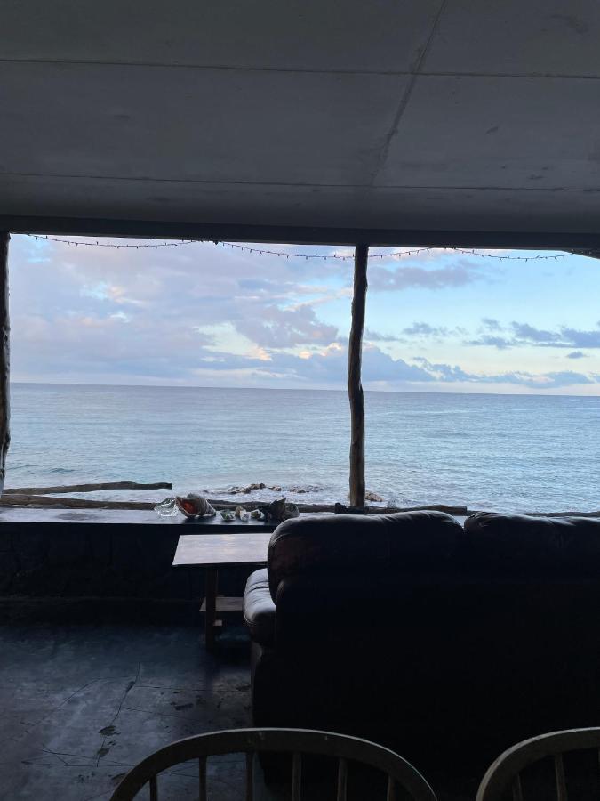 Oceanfront Delight Homestay Kailua-Kona