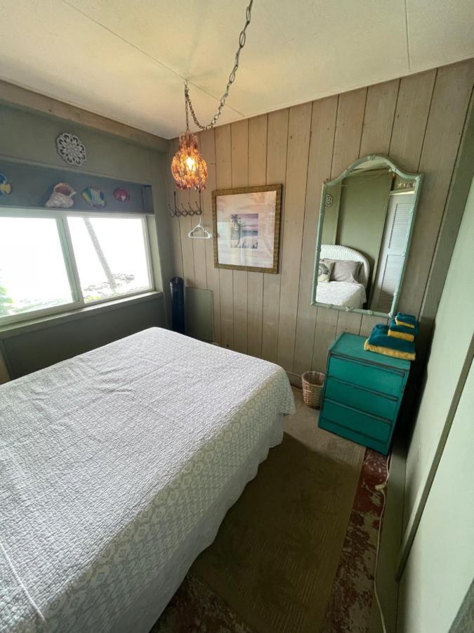 Oceanfront Delight *