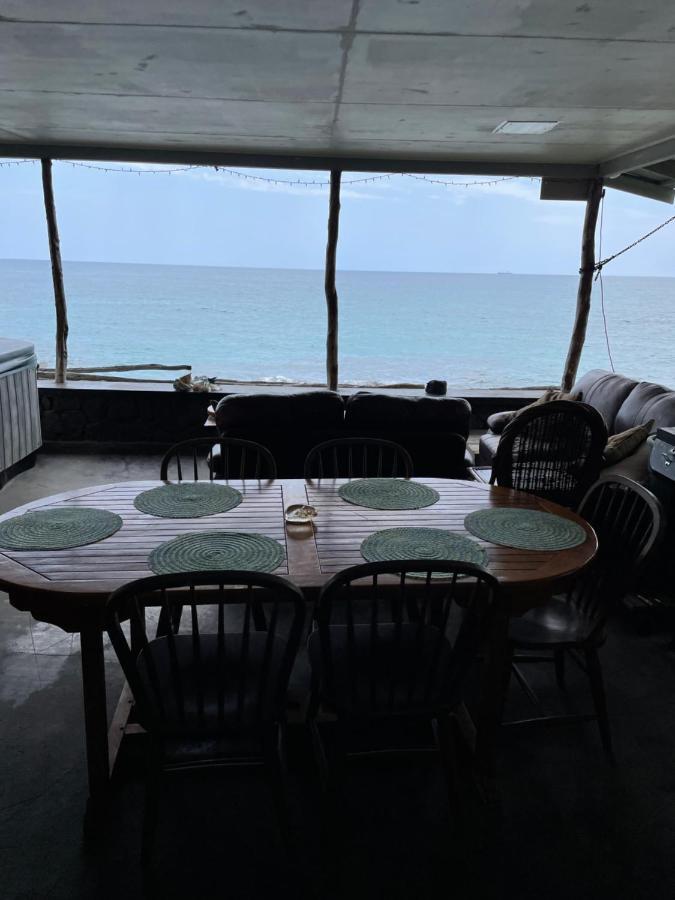 Oceanfront Delight Homestay