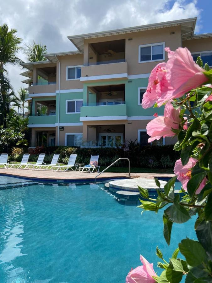 Apartment At Kahalu'u