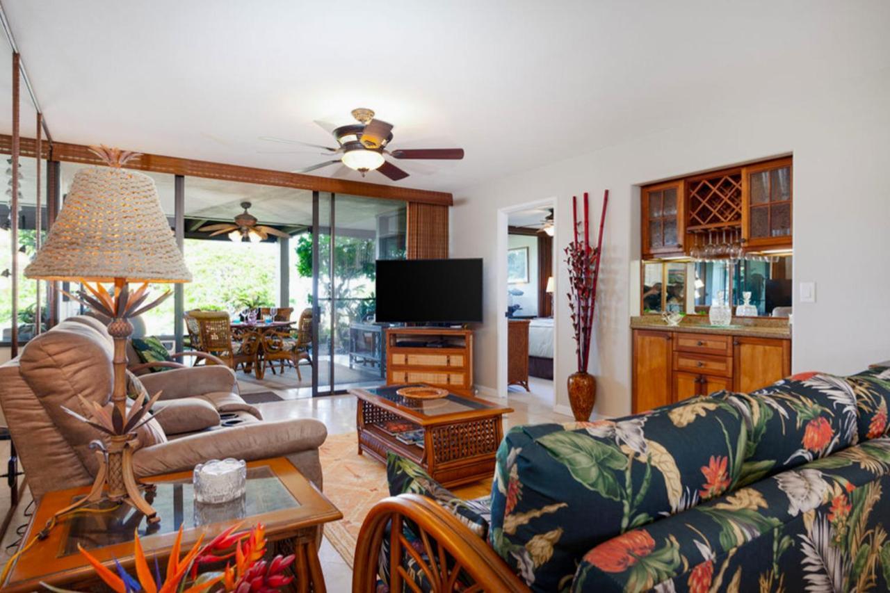 Apartment Country Club 124