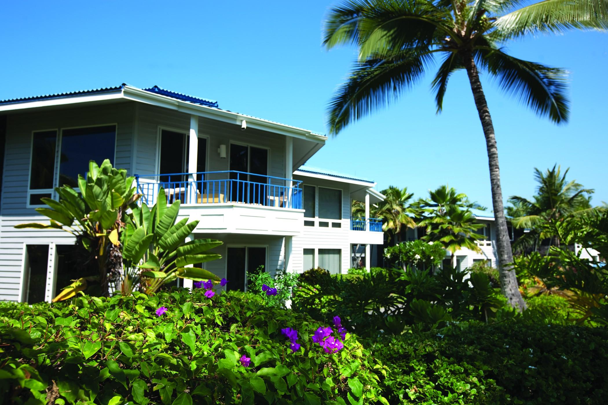 Holua Resort 3*