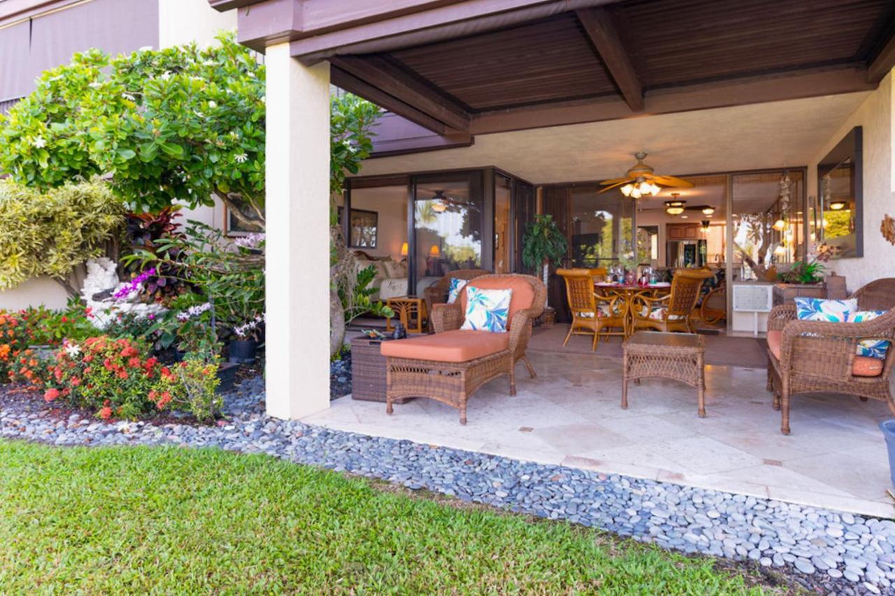 Country Club 124 * Kailua-Kona