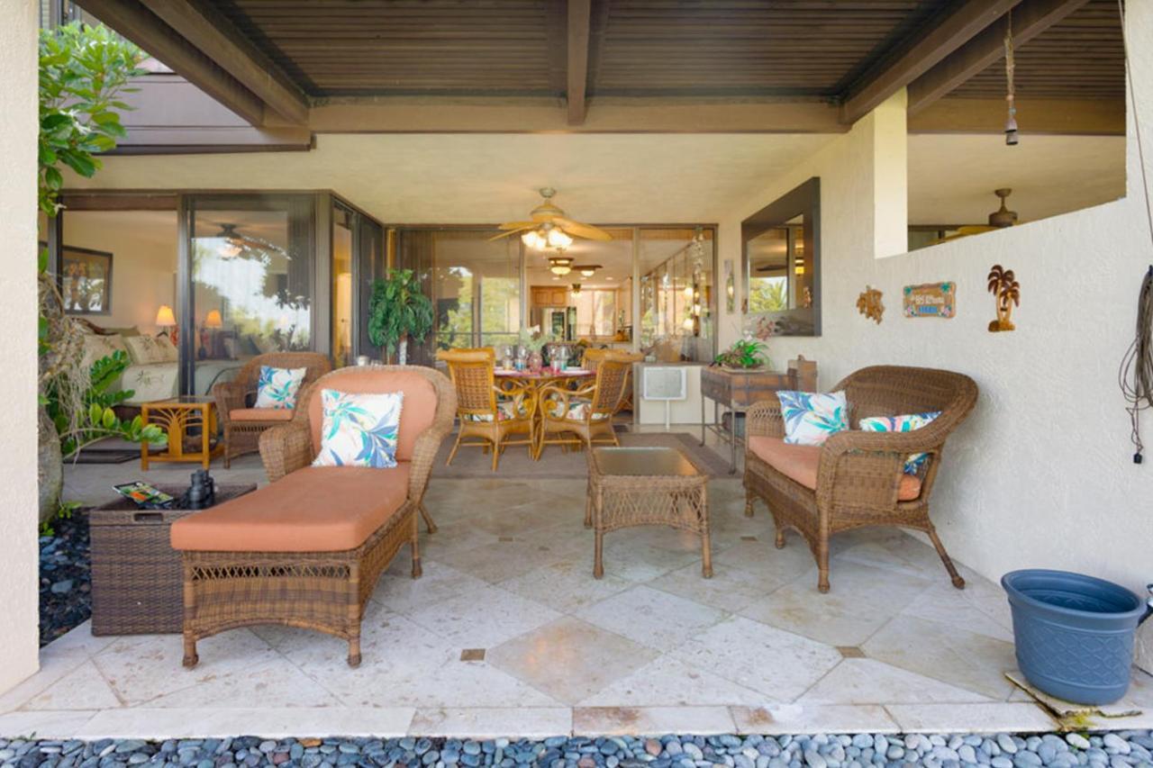 Apartment Country Club 124 Kailua-Kona