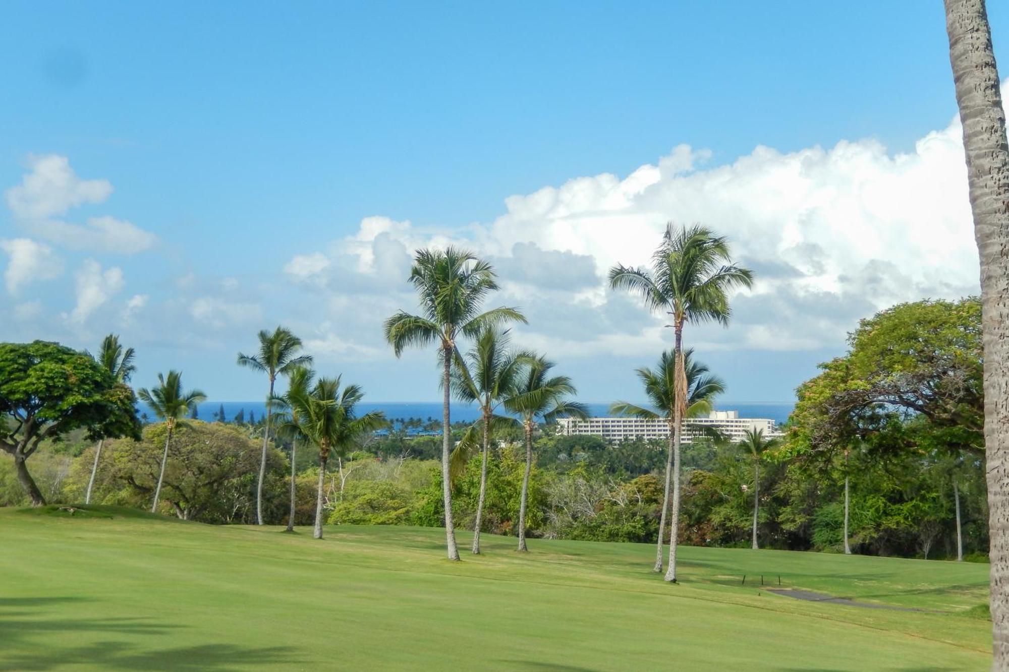 Country Club 124 Kailua-Kona