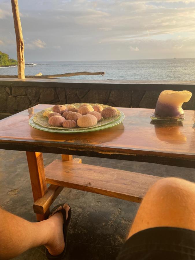 Moonlight Oceanfront Delight Homestay