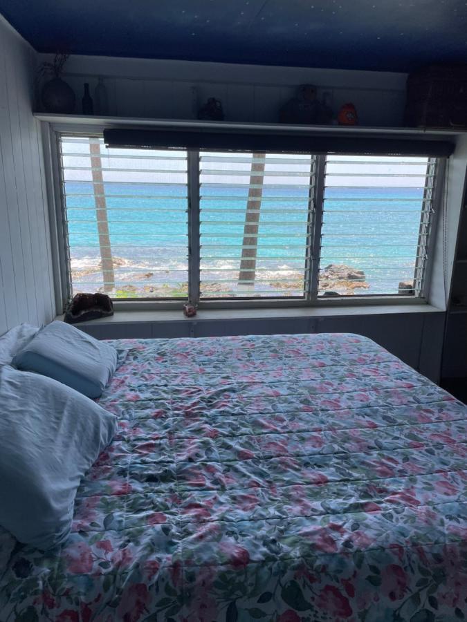 Moonlight Oceanfront Delight Homestay Kailua-Kona