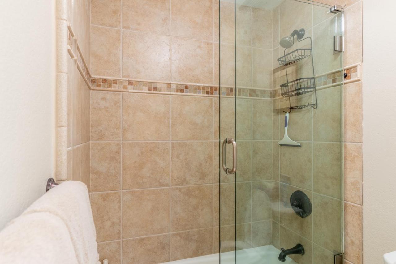 Apartment Country Club 124