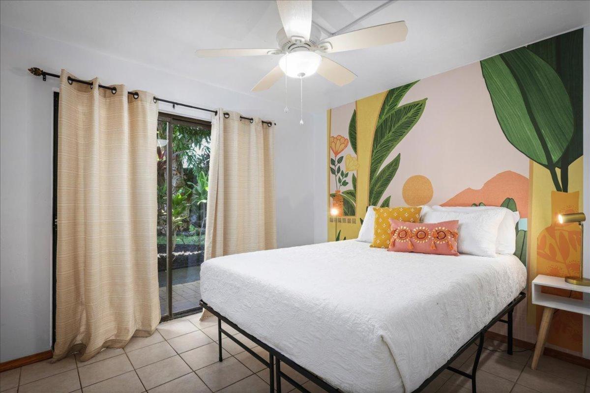 Kona Westwind 1 New! Quiet Ocean-view 1st Floor | Patio | Pool Holiday home Kailua-Kona