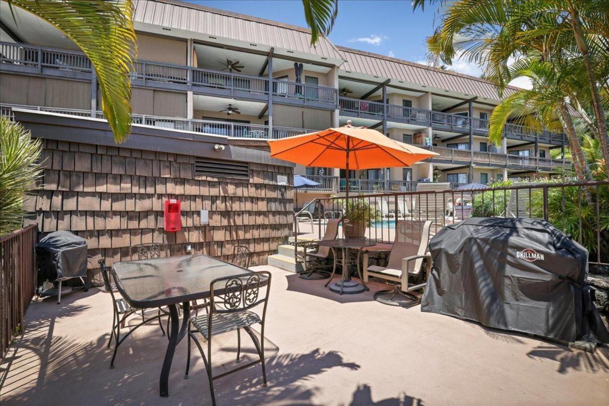 Holiday home Kona Westwind 1 New! Quiet Ocean-view 1st Floor | Patio | Pool *