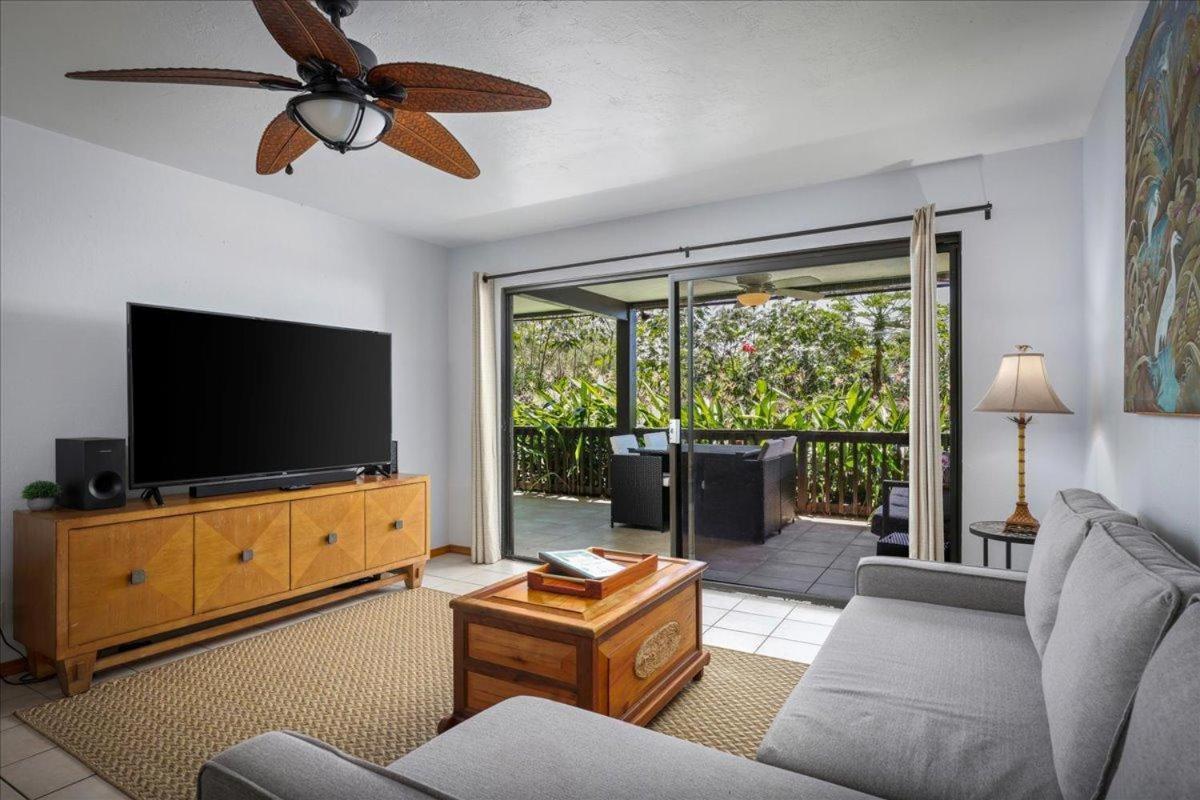Holiday home Kona Westwind 1 New! Quiet Ocean-view 1st Floor | Patio | Pool