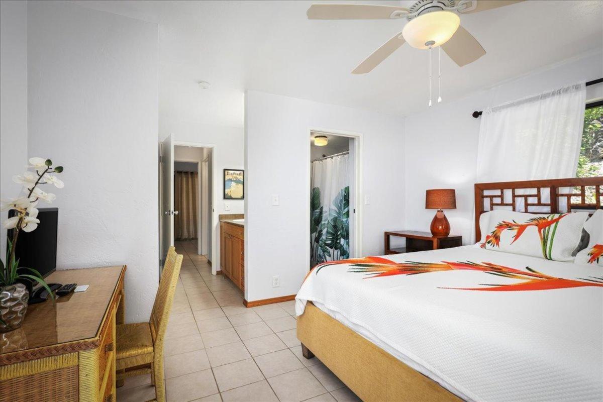 Holiday home Kona Westwind 1 New! Quiet Ocean-view 1st Floor | Patio | Pool *