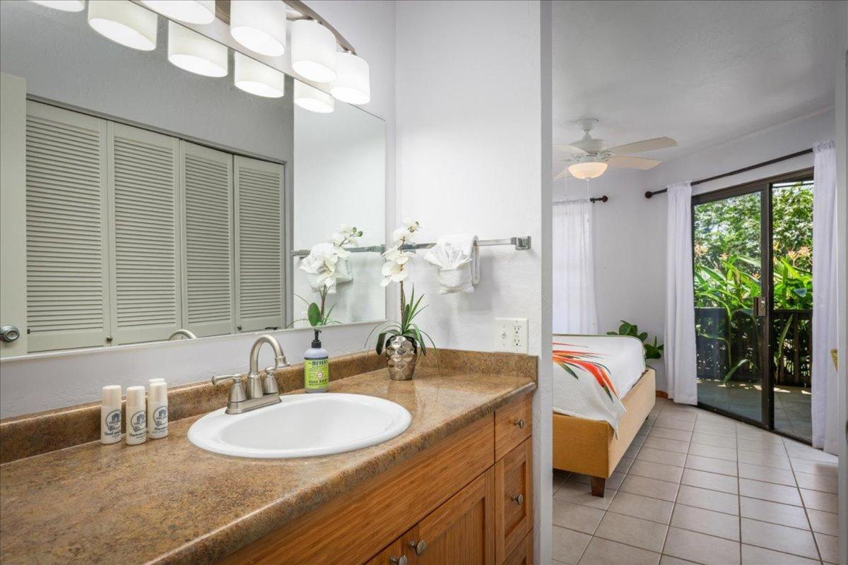 Holiday home Kona Westwind 1 New! Quiet Ocean-view 1st Floor | Patio | Pool *