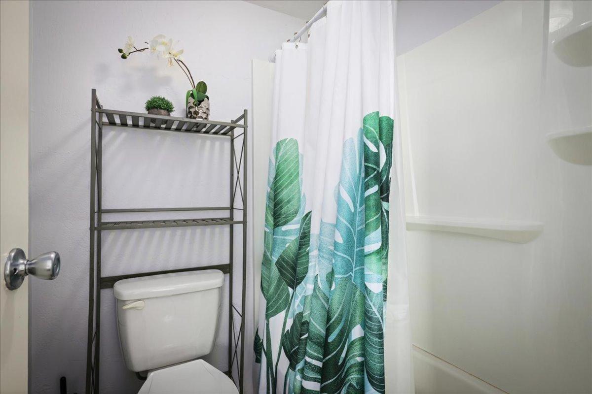 Kona Westwind 1 New! Quiet Ocean-view 1st Floor | Patio | Pool