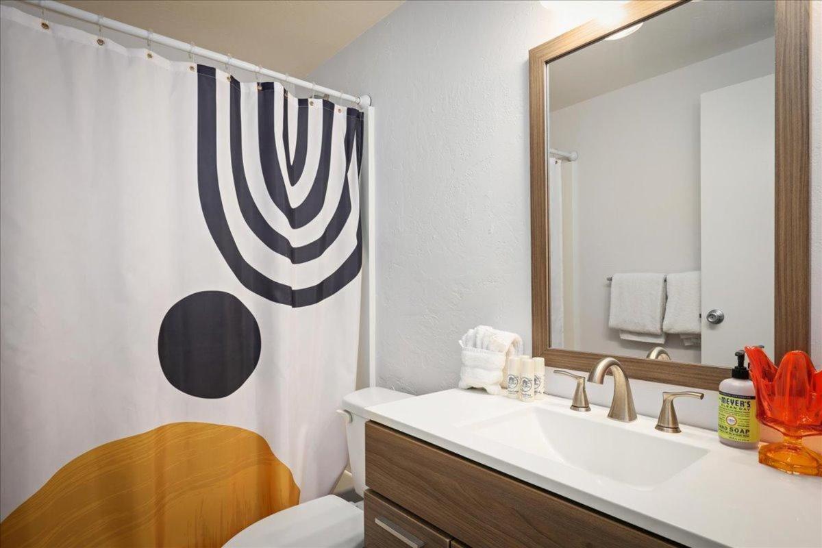 Holiday home Kona Westwind 1 New! Quiet Ocean-view 1st Floor | Patio | Pool