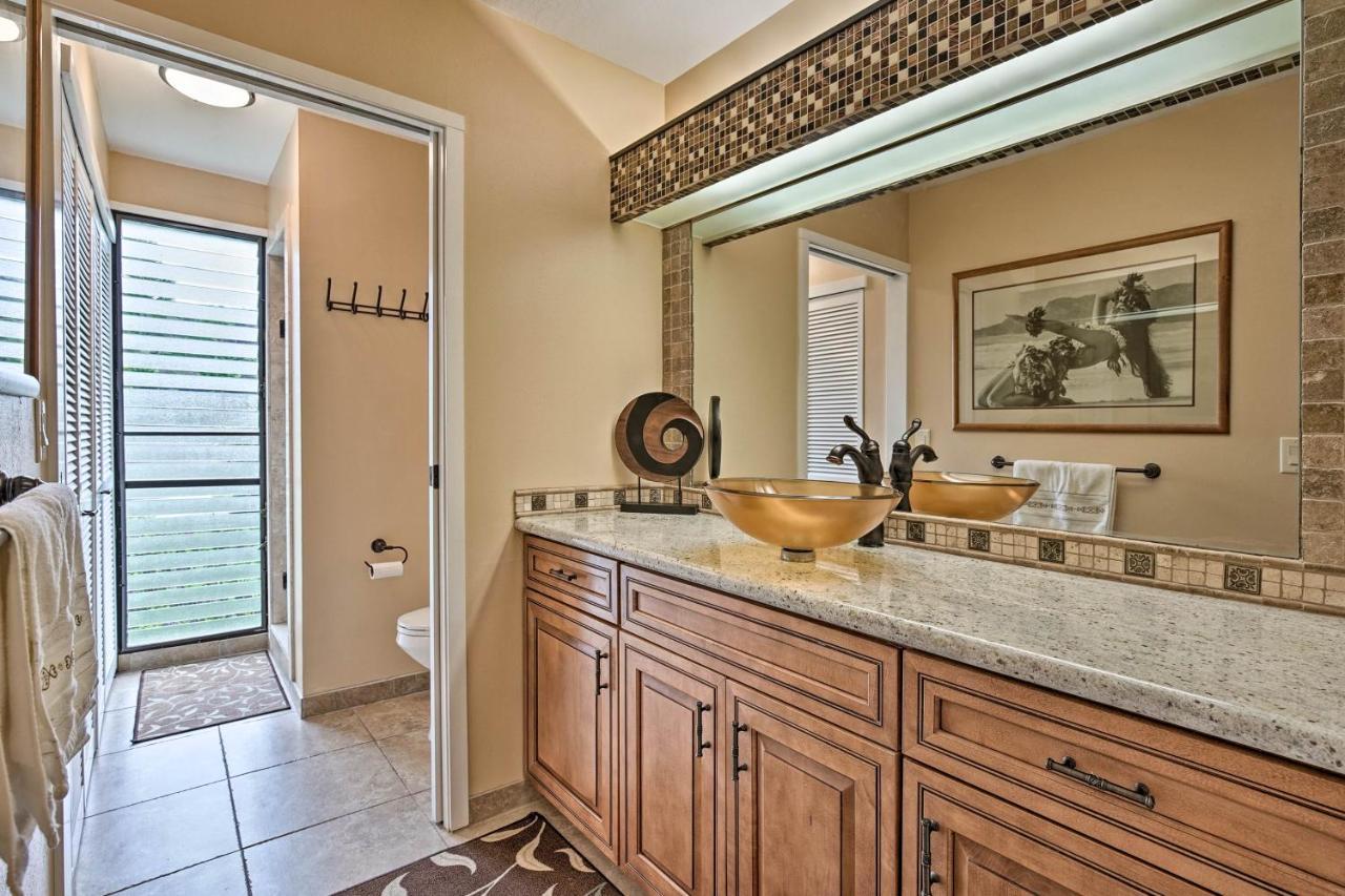 With Pool And Ocean Views Apartment *