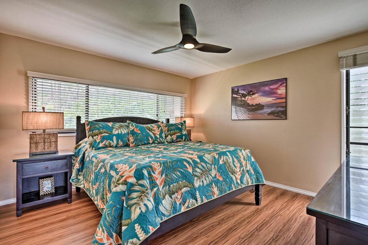 With Pool And Ocean Views Apartment *