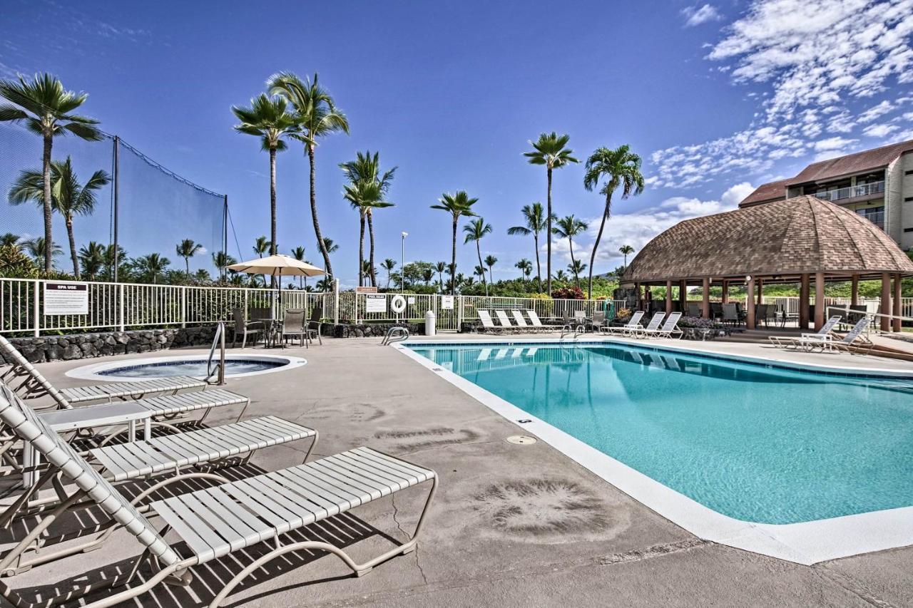 With Pool And Ocean Views Apartment *