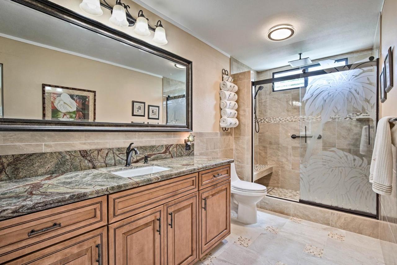 With Pool And Ocean Views Apartment *