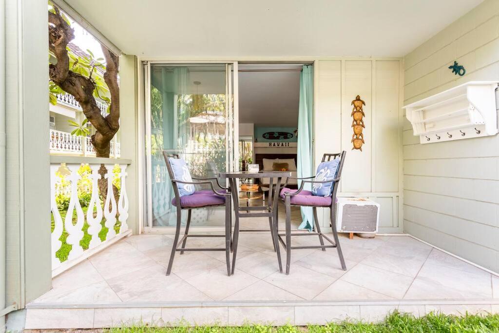 Aparthotel Downtown Hawaiian Paradise With Hot Tub, Pool & - Kona Islander