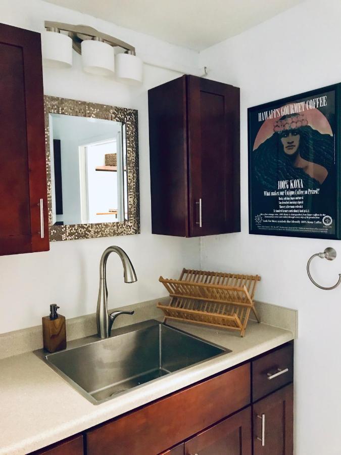 Downtown Hawaiian Paradise With Hot Tub, Pool & - Kona Islander * Kailua-Kona