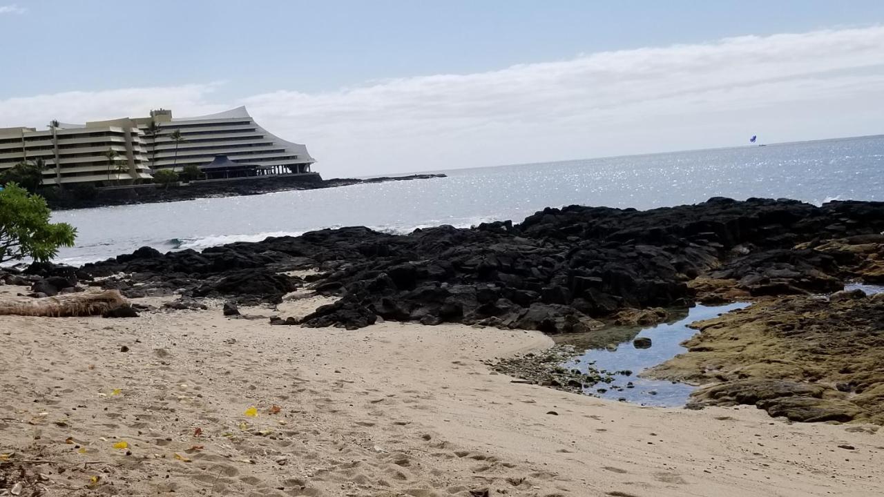 Downtown Hawaiian Paradise With Hot Tub, Pool & - Kona Islander