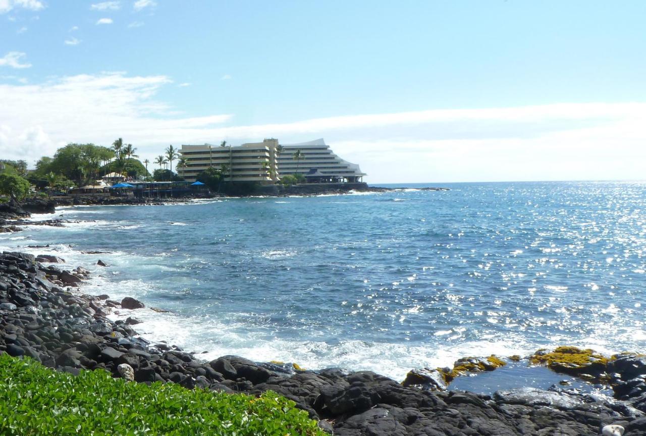 Downtown Hawaiian Paradise With Hot Tub, Pool & - Kona Islander