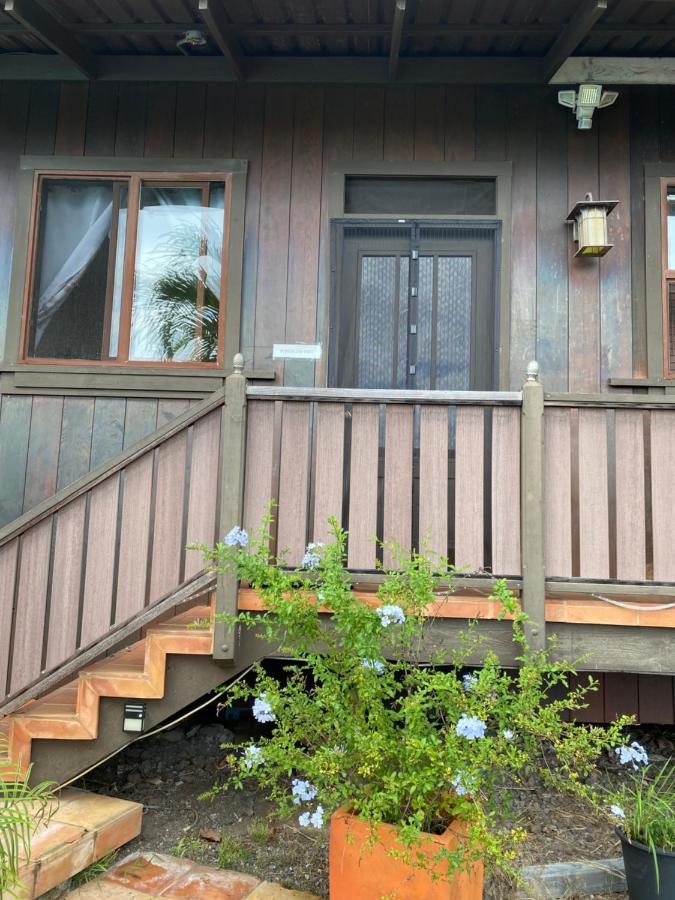 Guest house Holualoa