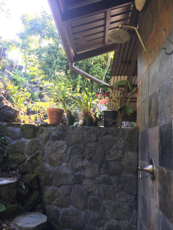 Holualoa Guest house