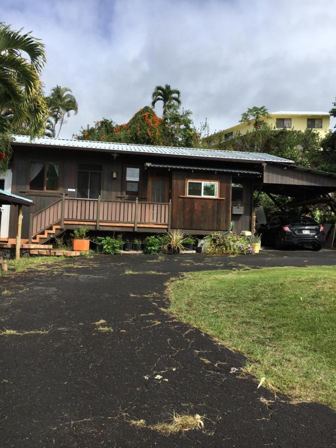 Holualoa Keauhou