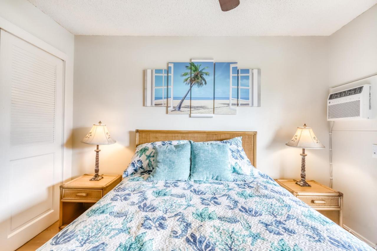 Kona Shores 230 Apartment Kailua-Kona