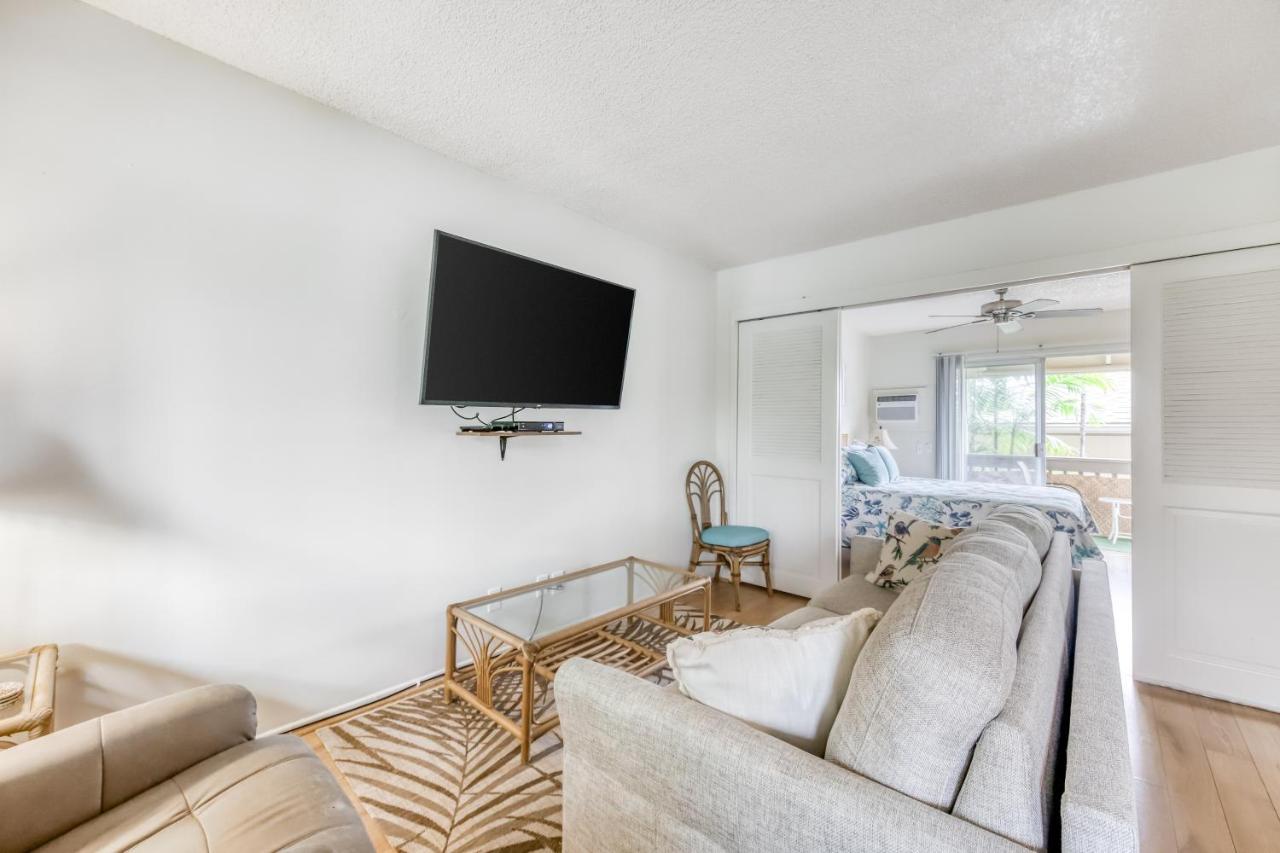 Apartment Kona Shores 230 Kailua-Kona