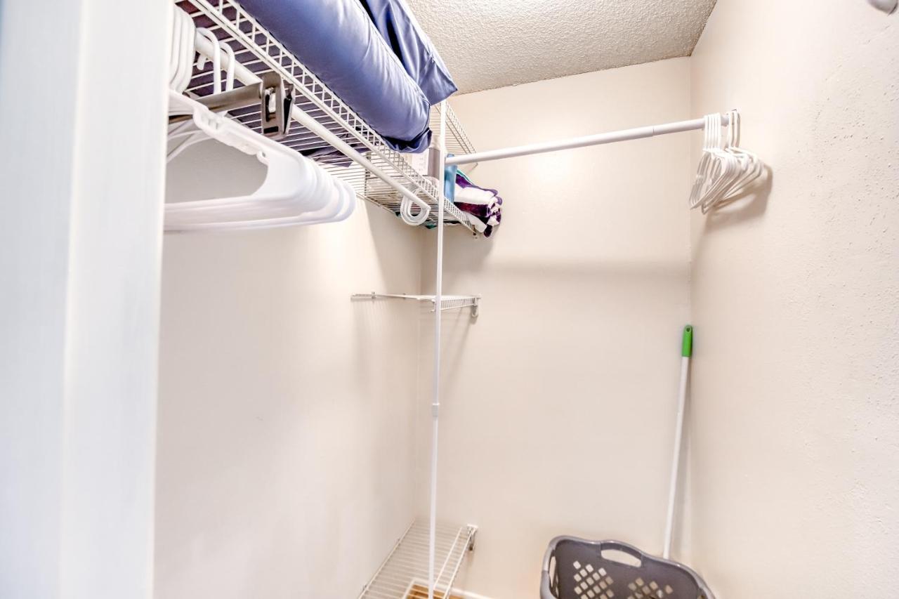 Apartment Kona Shores 230 Kailua-Kona