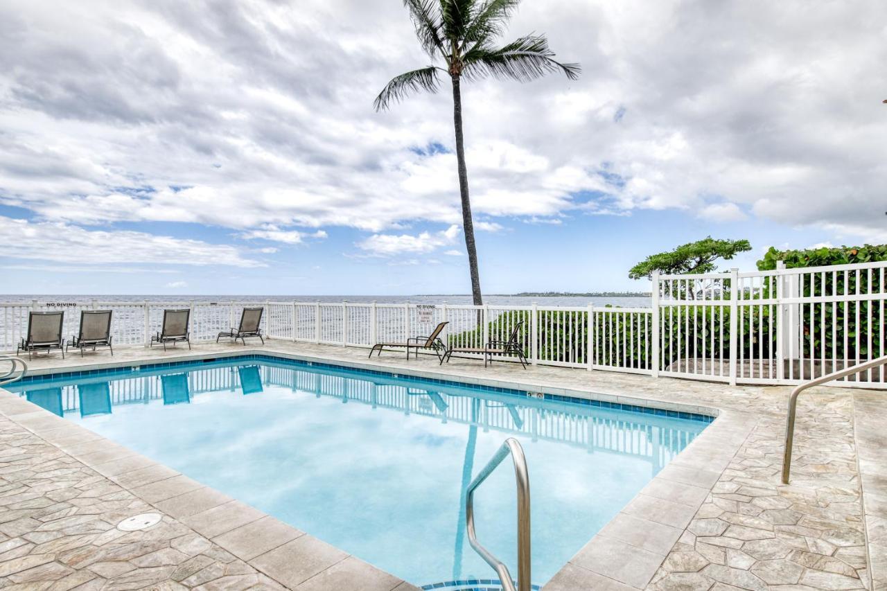 Kona Shores 230 Kailua-Kona