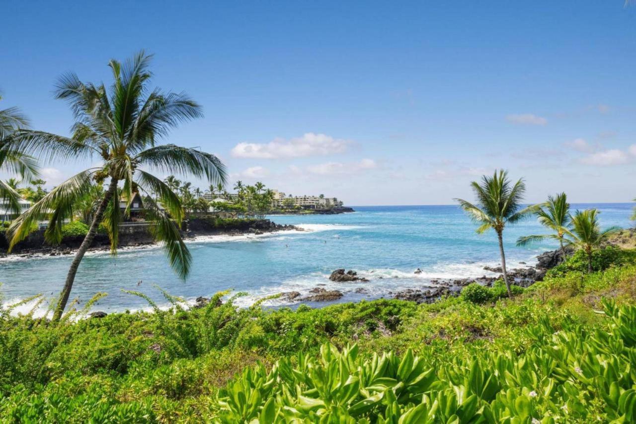 Apartment Big Island Kanaloa At Kona By Coldwell Banker Island Vacations *