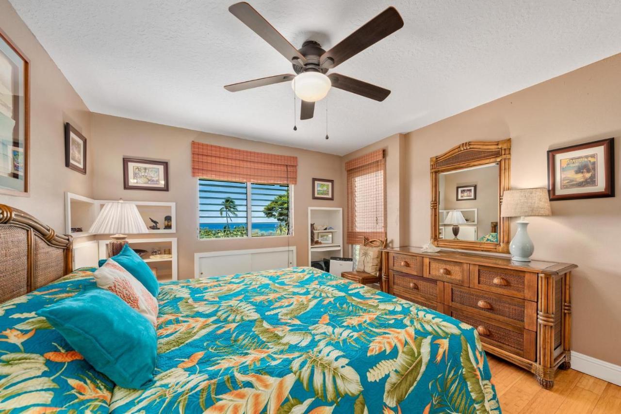 Apartment Big Island Keauhou Akahi #311