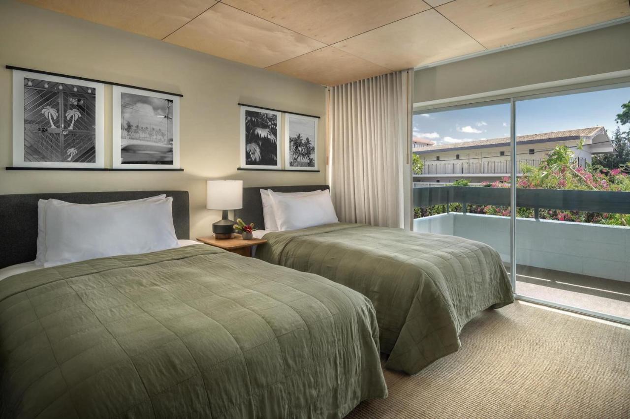 Hotel Pacific 19 Kona 4*