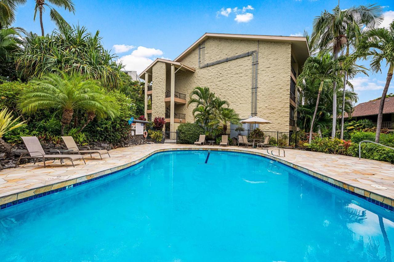 Kalanikai 306 Apartment Kailua-Kona