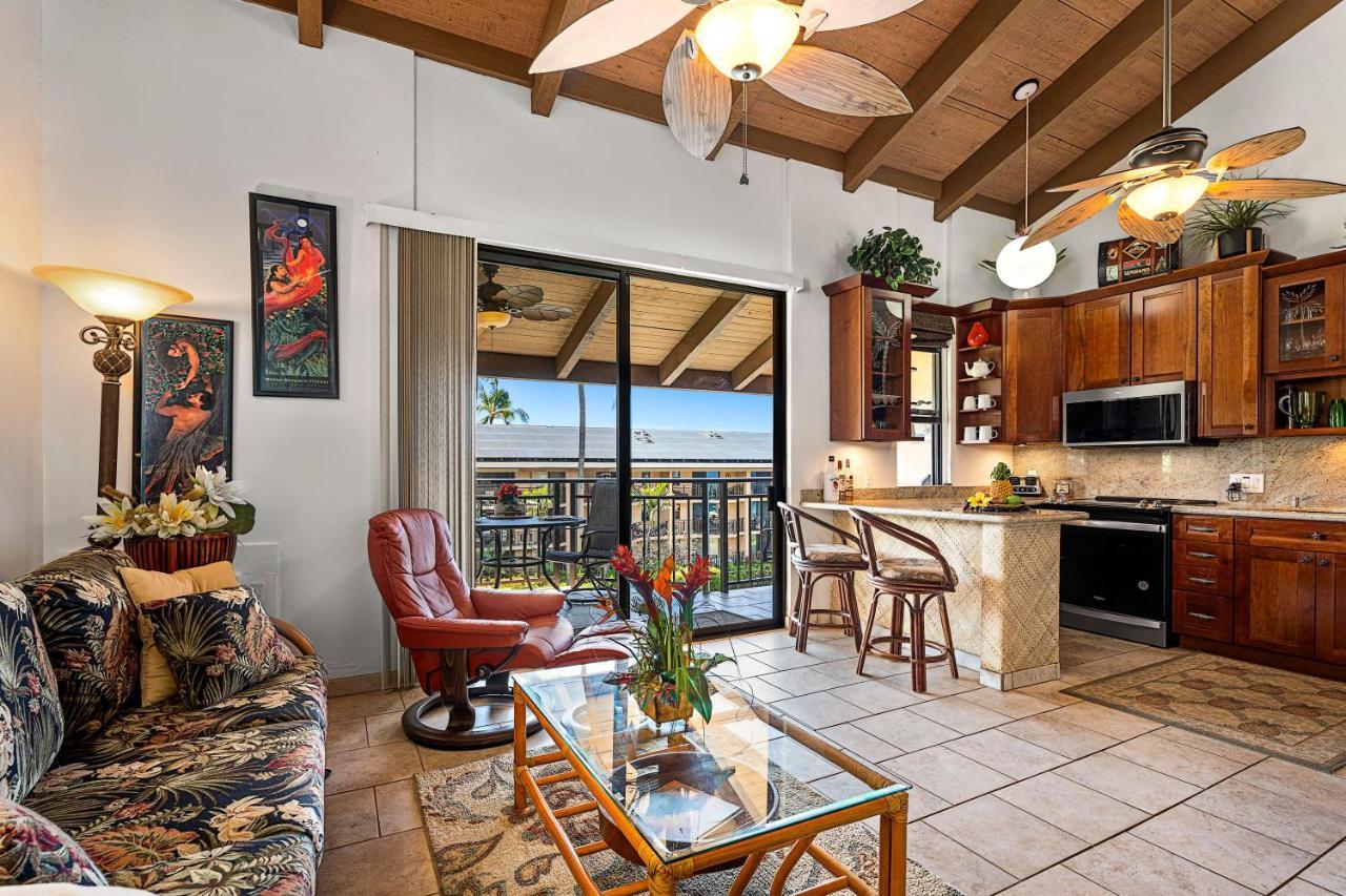Holiday home Kona Makai 6-305 *