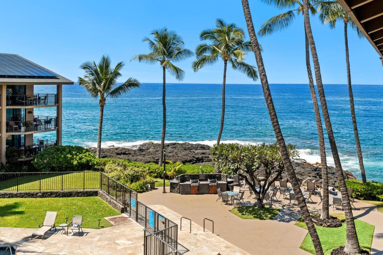 Kona Makai 6-305 Holiday home
