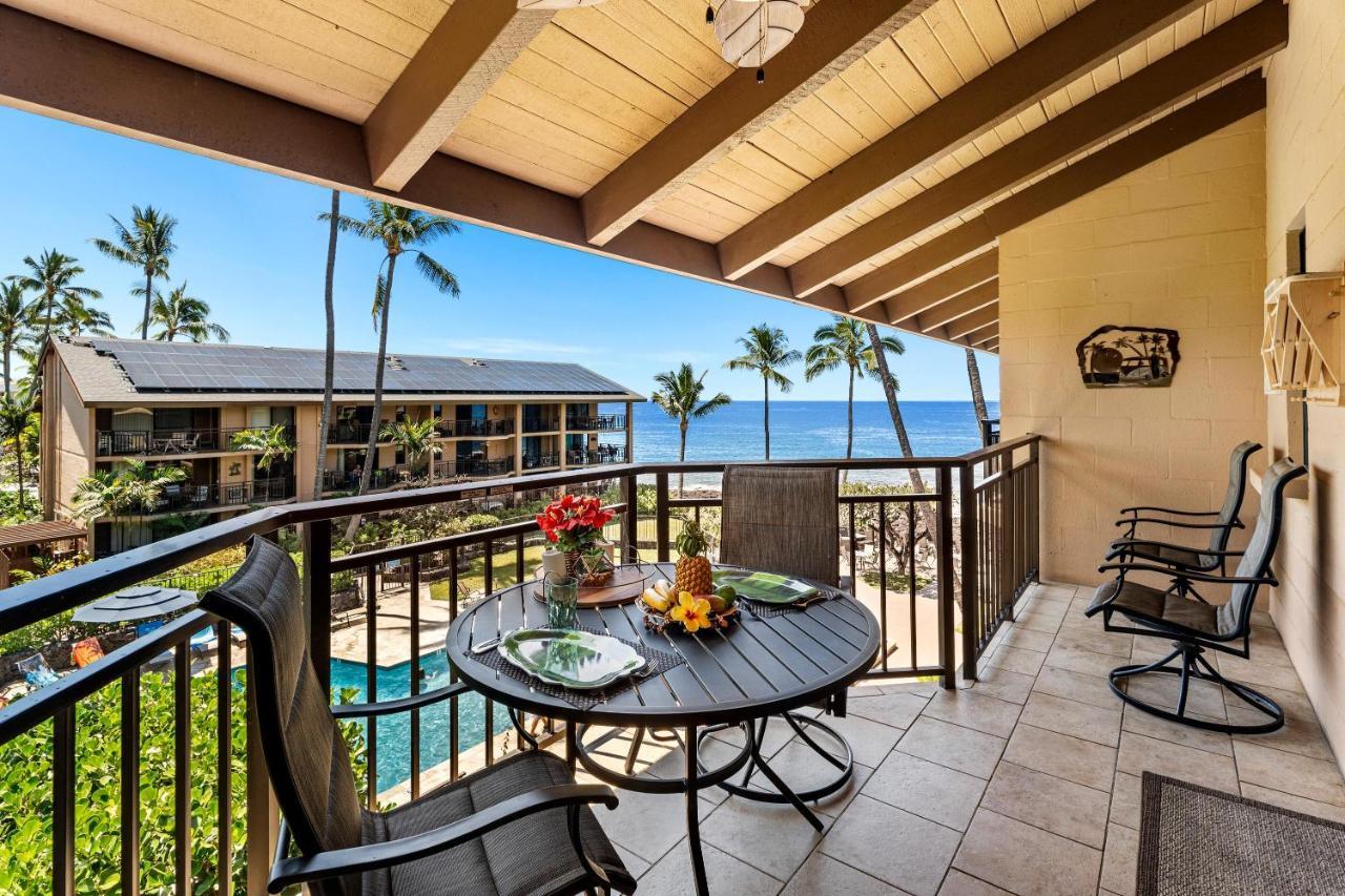 Kona Makai 6-305 Holiday home Kailua-Kona