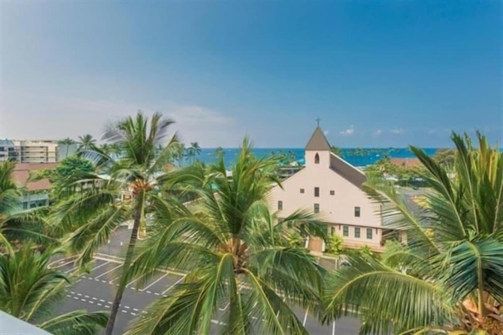 Holiday home Full Ocean Sunset View, Fully Equipped 6th Floor Kv602 Kailua-Kona