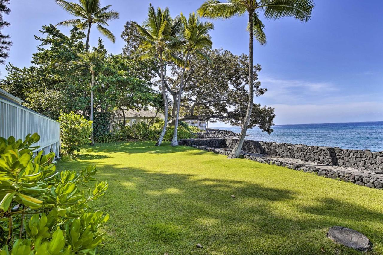 Holiday home Bright And Airy House With Oceanfront Views *